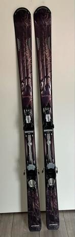 Atomic Dames Ski's - Beginner/licht gevorderd 148cm, 140 tot 160 cm, Gebruikt, Ophalen of Verzenden, Carve