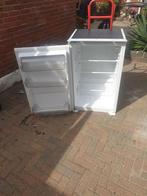 Exquisit EKS 131-4.1 RVA+ Koelkast, Ophalen, Minder dan 85 cm, 100 tot 150 liter, 45 tot 60 cm