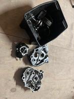 motorblok, lijkt op peda chip motorblok, 4takt, Onbekend, Ophalen of Verzenden, Zo goed als nieuw, .