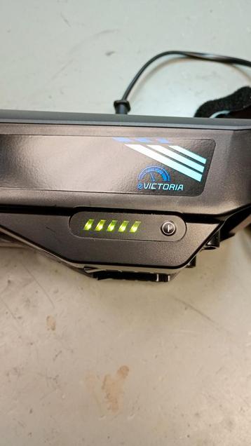 reparatie Bosch powerpack 300 400 500 e-bike fietsaccu beschikbaar voor biedingen