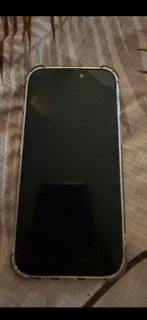 Iphone 15, Telecommunicatie, Mobiele telefoons | Apple iPhone, 128 GB, IPhone 15, Zwart, Ophalen of Verzenden