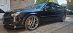 Opel Vectra 2.0 16V Turbo GTS 2006 Zwart, Auto's, Voorwielaandrijving, 1998 cc, 730 kg, 74 €/maand