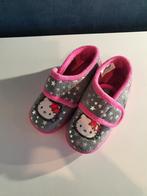 hello kitty sloffen *12*, Meisje, Overige typen, Ophalen of Verzenden, Zo goed als nieuw