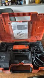 Fein Multimaster met Koffer, Ophalen of Verzenden, Gebruikt