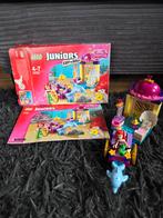 Lego Disney Kleine Zeemeermin sets, Kinderen en Baby's, Speelgoed | Duplo en Lego, Ophalen of Verzenden, Gebruikt, Complete set