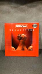 Normaal — Krachttoer   ( 50 jaar Normaal ), Cd's en Dvd's, Ophalen of Verzenden, Nieuw in verpakking, 12 inch, Rock