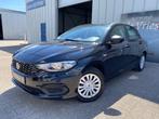 Fiat Tipo 1.4 16V Lounge, Auto's, Fiat, Voorwielaandrijving, Gebruikt, Euro 6, Zwart