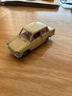Dinky DAF 32, Ophalen of Verzenden, Zo goed als nieuw, Auto, Dinky Toys