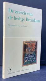 De zeereis van de heilige Brendaan (1999 1e dr.), Ophalen of Verzenden
