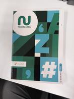 Nederlands Nu, Boeken, Noordhoff, Ophalen of Verzenden, Zo goed als nieuw, Nederlands