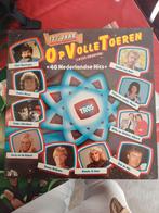 Gezocht  lp 40 nederlandse liedjes op volle toeren, Cd's en Dvd's, Cassettebandjes, 1 bandje, Ophalen of Verzenden, Zo goed als nieuw