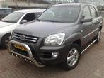 Kia Sportage 2010 Sidebars rechte buis