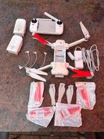 Drone hobby vliegen filmen fotograferen, Ophalen of Verzenden, Gebruikt