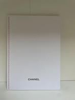Chanel camelia notitieboekje, Ophalen of Verzenden