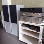 Luxman set C02-M02, Ophalen, Zo goed als nieuw, Overige merken