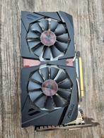 Asus GTX 960 Videokaart, Computers en Software, Videokaarten, PCI-Express 3, Gebruikt, DisplayPort, Ophalen of Verzenden