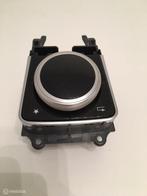 Command System Bediening Mercedes C Klasse W205  A2059006015, Gebruikt, Mercedes-Benz, Ophalen of Verzenden, Mercedes-Benz