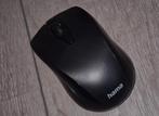 HAMA AMW-300 Draadloze Muis - 4 Knoppen, Rechtshandig, Muis, Ergonomisch, Nieuw