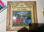 Van Schildknaap tot Ridder - Leerzaam kinderboek, Ophalen of Verzenden, Gelezen, Non-fictie