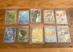 Pokemon 151 Scarlet & Violet Hits, Hobby en Vrije tijd, Verzamelkaartspellen | Pokémon, Ophalen of Verzenden, Zo goed als nieuw