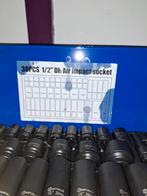 METALLO DOPPENSET, Auto diversen, Autogereedschap, Bcaimportslala@gmail.com, Nieuw, Ophalen of Verzenden, Mbrouwer