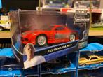Jada Fast & Furious Dom’s Mazda RX-7, Ophalen of Verzenden, Zo goed als nieuw