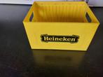 Cd kratje Heineken, Ophalen of Verzenden, Zo goed als nieuw, Kunststof, Cd's