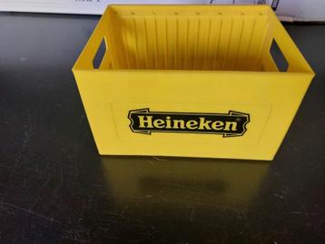 Cd kratje Heineken  beschikbaar voor biedingen
