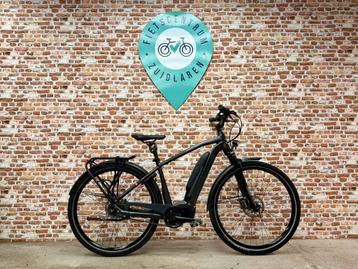 Flyer Upstreet | Brose middenmotor | 630 Accu | H53 cm beschikbaar voor biedingen