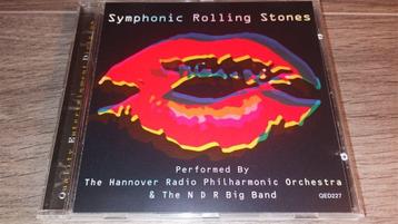 Symphonic Rolling Stones beschikbaar voor biedingen