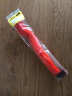 Calf Tail oranje 30 cm voor vliegvissen, Watersport en Boten, Hengelsport | Vliegvissen, Ophalen of Verzenden, Zo goed als nieuw