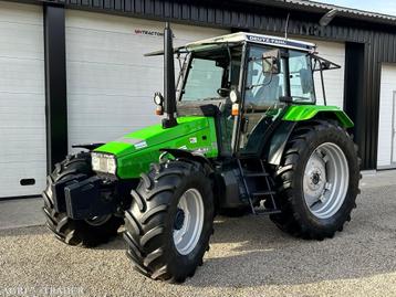 TE KOOP: zeer nette DEUTZ 4.57 beschikbaar voor biedingen