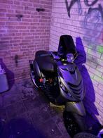 Zip 172cc getuned, Fietsen en Brommers, Scooters | Piaggio, Ophalen of Verzenden, Zo goed als nieuw, Maximaal 45 km/u, Zip