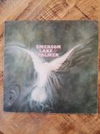 LP  Emerson, Lake & Palmer  -  ELP, Cd's en Dvd's, Vinyl | Rock, Ophalen of Verzenden, Gebruikt, Progressive