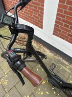 Gazelle Orange C8 HMB Smart, Ophalen, Zo goed als nieuw, 51 tot 55 cm, 50 km per accu of meer