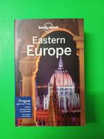 Lonely Planet - Reisgids - Eastern Europe, Gelezen, Lonely Planet, Europa, Ophalen of Verzenden