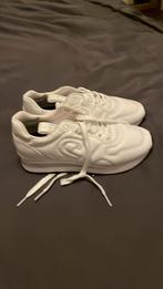 Cruyff witte sneakers dames nieuw maat 36, Sport en Fitness, Voetbal, Nieuw, Ophalen of Verzenden