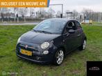 Fiat 500 0.9 TwinAir Lounge, Voorwielaandrijving, Euro 5, 86 pk, Gebruikt