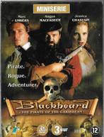 Blackbeard the pirate of the caribbean, Boxset, Ophalen of Verzenden, Zo goed als nieuw, Actie en Avontuur