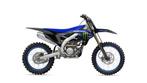 Yamaha YZ 250 F Monster Energy Edition (bj 2025), Bedrijf, Crossmotor