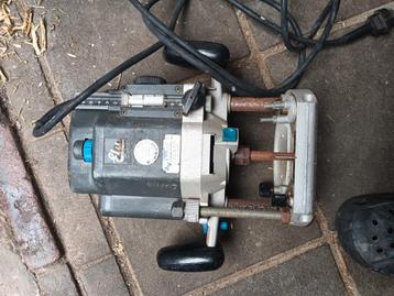 Elu Bovenfrees MOF-177E - Gebruikt beschikbaar voor biedingen