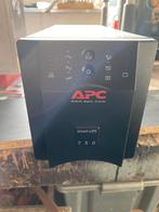 APC noodstroomunit, Ophalen, Zo goed als nieuw