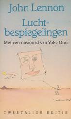 John Lennon The ballad of John and Yoko -Luchtbespiegelingen, Ophalen of Verzenden, Zo goed als nieuw, Artiest, John Lennon Yoko Ono.