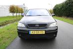 Opel Astra 1.6 Comfort, Voorwielaandrijving, 1063 kg, Gebruikt, 4 cilinders