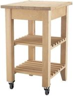 ikea keukentrolley gebuikt, Huis en Inrichting, 50 tot 100 cm, Minder dan 100 cm, 25 tot 50 cm, Gebruikt