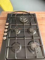 Etna 90cm Inbouw Gaskookplaat, Ophalen, Gebruikt, Inbouw, Gas