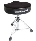 Roland RDT-S Drum Piano Keyboard Kruk | Chair | Throne, Muziek en Instrumenten, Instrumenten | Toebehoren, Gebruikt, Klaus-Michael Kuehnelaan 13, 2440 Geel, België