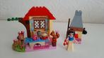 Lego Disney Princess 10738 Sneeuwitje, Ophalen of Verzenden, Lego, Zo goed als nieuw