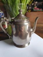 vintage theepot gerhardi & co tin, Ophalen of Verzenden