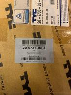 TYC Koplamp Fiat Seicento 90-10 H/L LH, Ophalen of Verzenden, Nieuw, Fiat